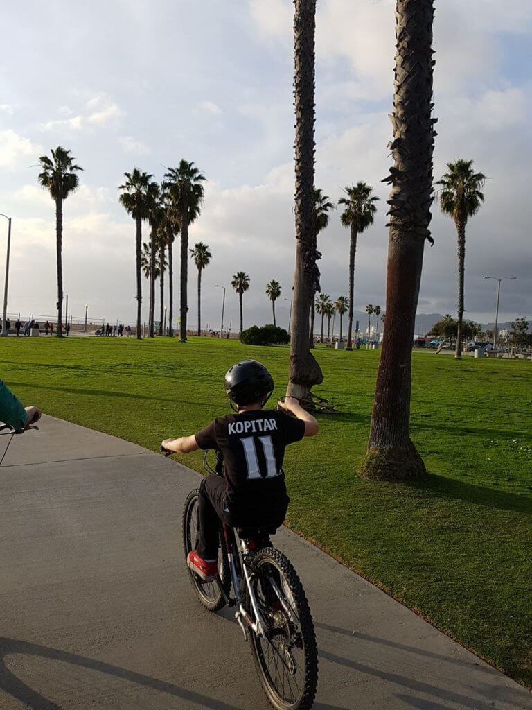 Ultimate Family Guide to Visiting LA